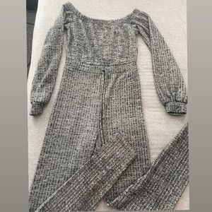 Fashion Nova Jumpsuit